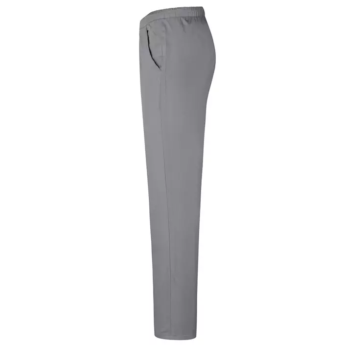 Karlowsky Essential  trousers, Platinum grey, large image number 2