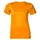 Mascot Crossover Nice dame T-shirt, Stærk Orange, Stærk Orange, swatch