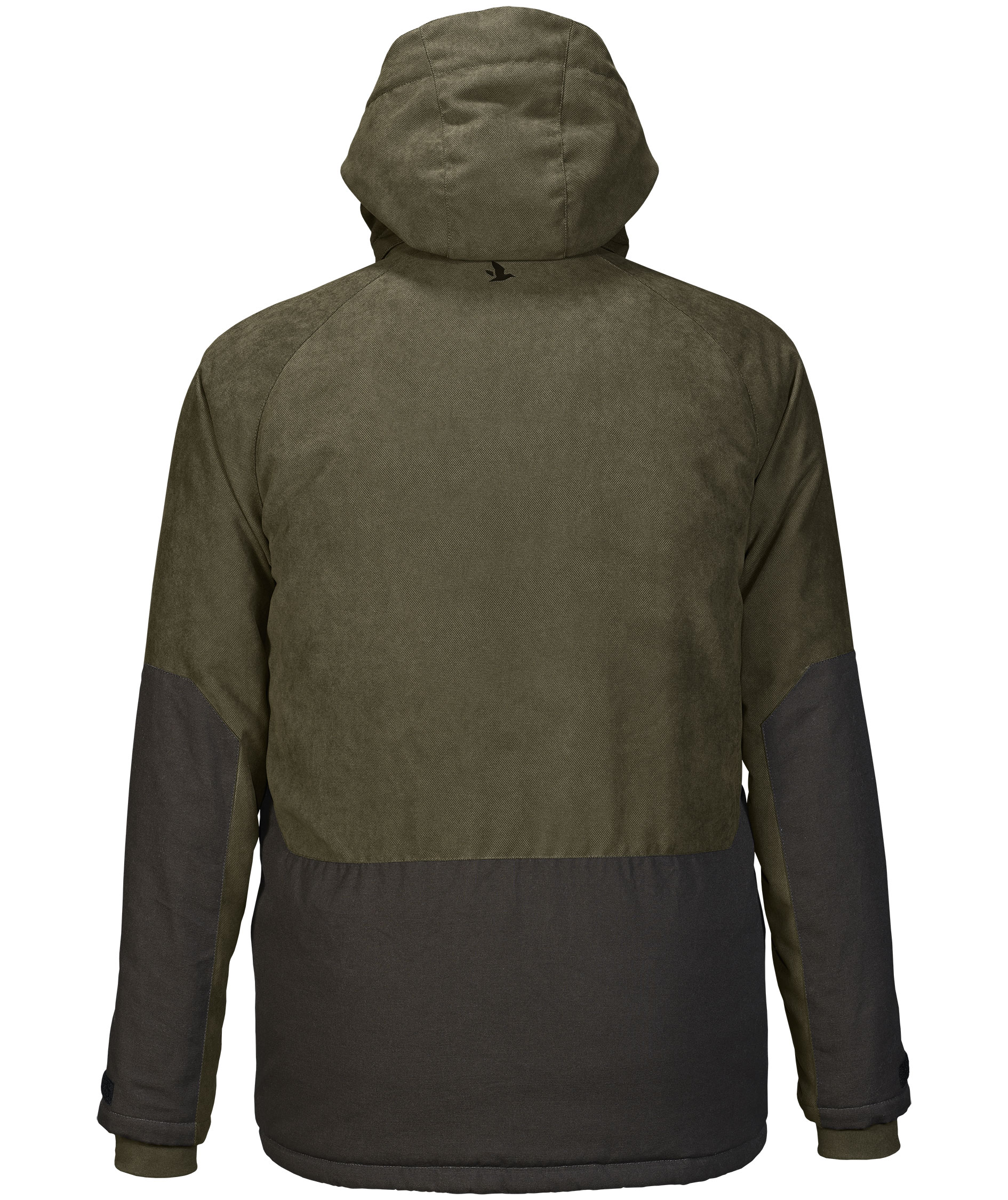 Seeland Polar Max jacket, Grizzly brown, large image number 2