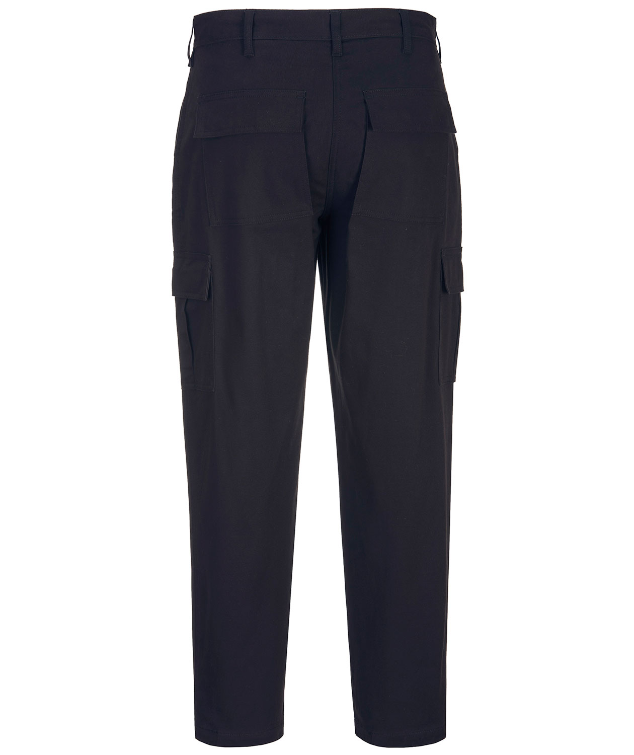 Portwest women's cargo trousers