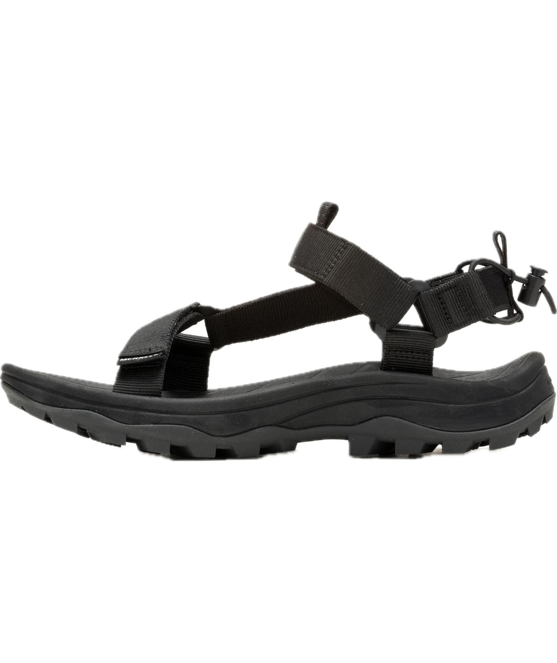 Merrell Speed Fusion Web Sport women's sandals, Black