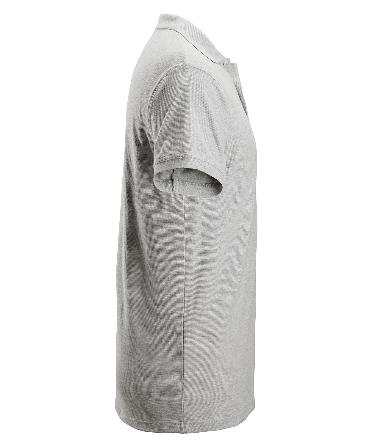 Snickers Polo T-shirt 2708, Gr&aring;meleret, large image number 3