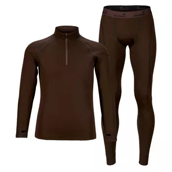 Seeland Climate baselayerset, Clay brown