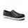 Birkenstock QS 400 safety shoes S3, Black, Black, swatch