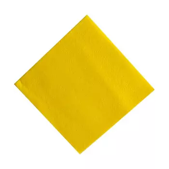 Abena perforated dishcloth, Blue/Yellow/Rosa