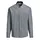 Kentaur modern fit tjenerskjorte, Chambray Grå, Chambray Grå, swatch