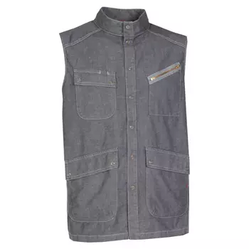 Nybo Workwear Bliss vest, Grey