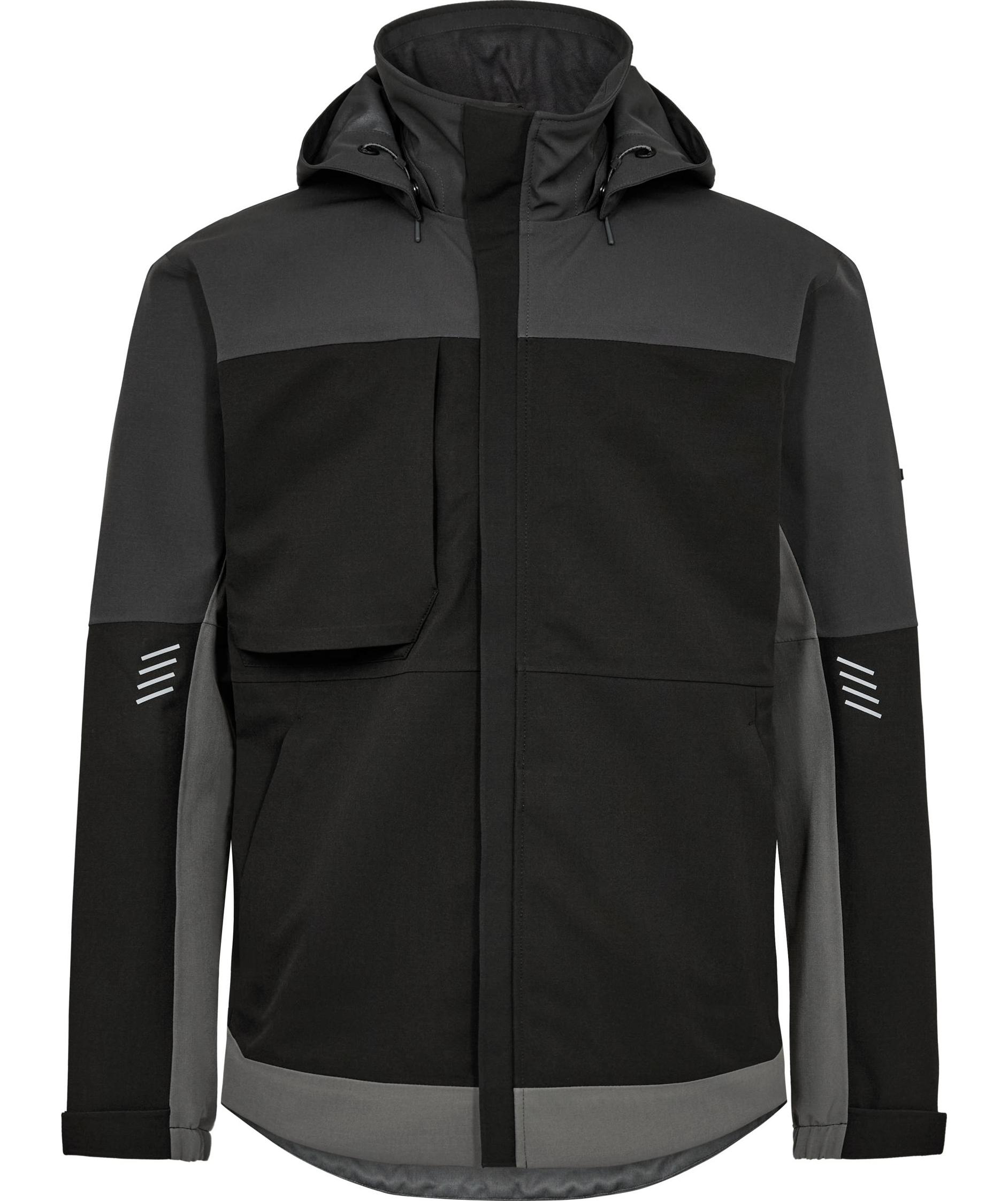 Black/Anthracite Grey