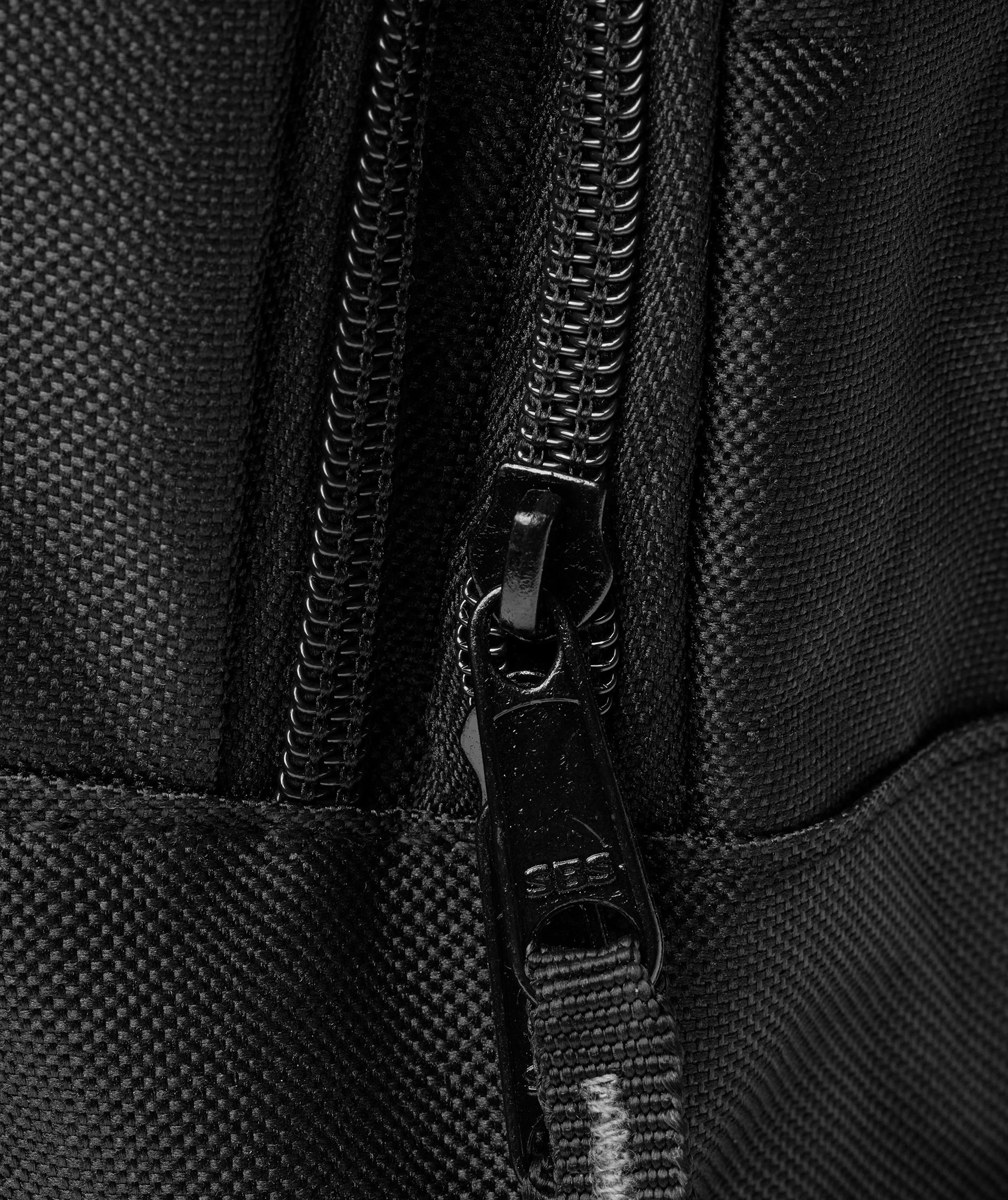 ID Backpack 18L, Black, Black, large image number 4