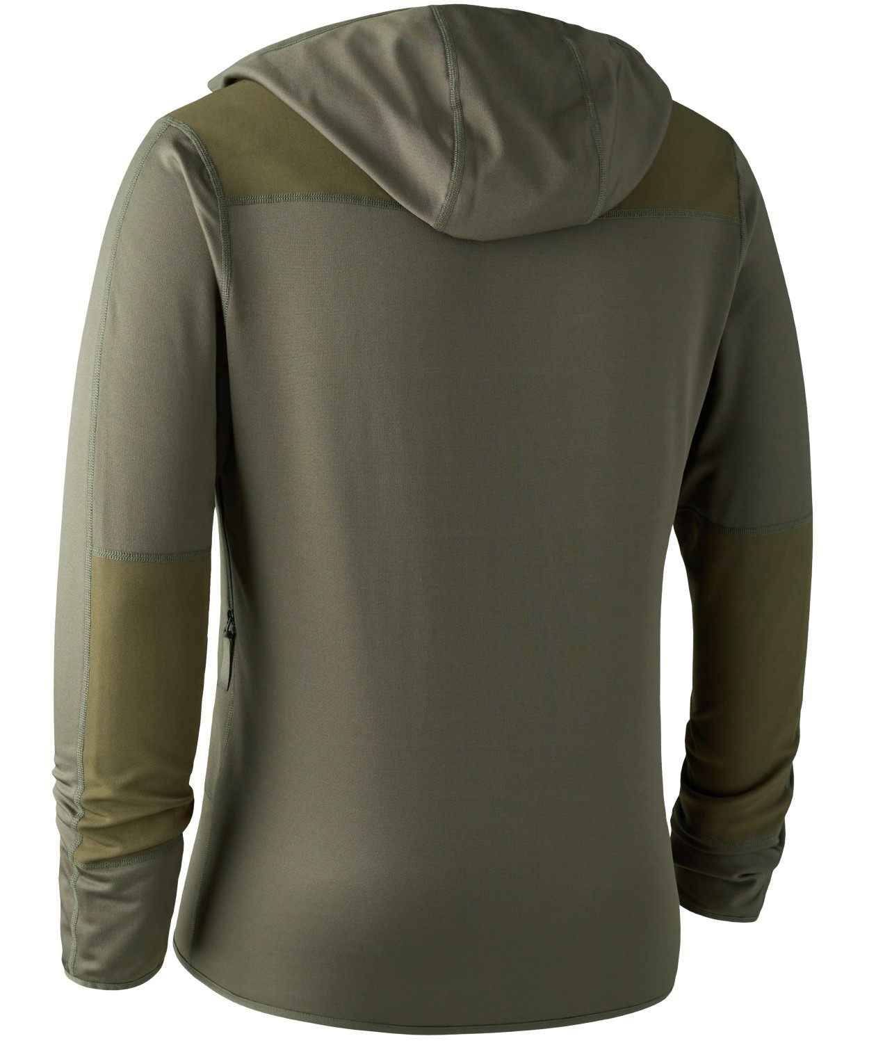 Deerhunter Rogaland sweatshirt, Adventure Green