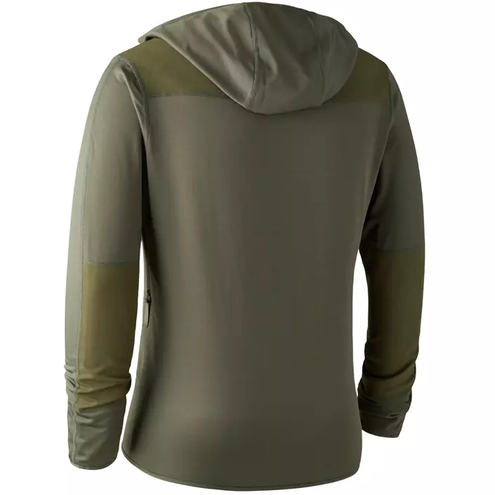 Deerhunter Rogaland Sweatshirt, Adventure Green, large image number 1