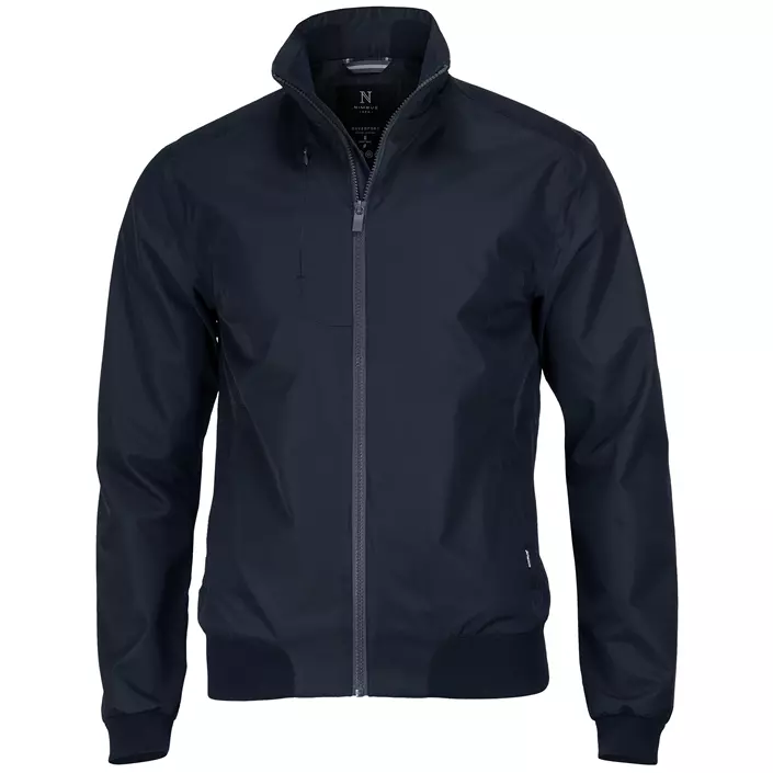 Nimbus Davenport jacket, Navy, large image number 0