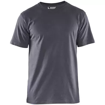 Blåkläder Unite basic T-shirt, Grey