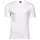 Tee Jays Luxury T-skjorte, Hvit, Hvit, swatch