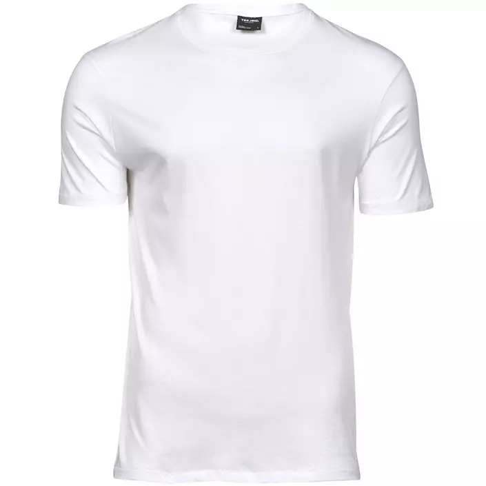 Tee Jays Luxury T-shirt, White, large image number 0