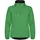 Clique Classic women's softshell jacket, Apple green, Apple green, swatch
