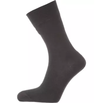 Kramp Original Classic 3-pack cotton socks, Black