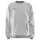 Craft Core Soul Crew sweatshirt til børn, Grå Melange, Grå Melange, swatch