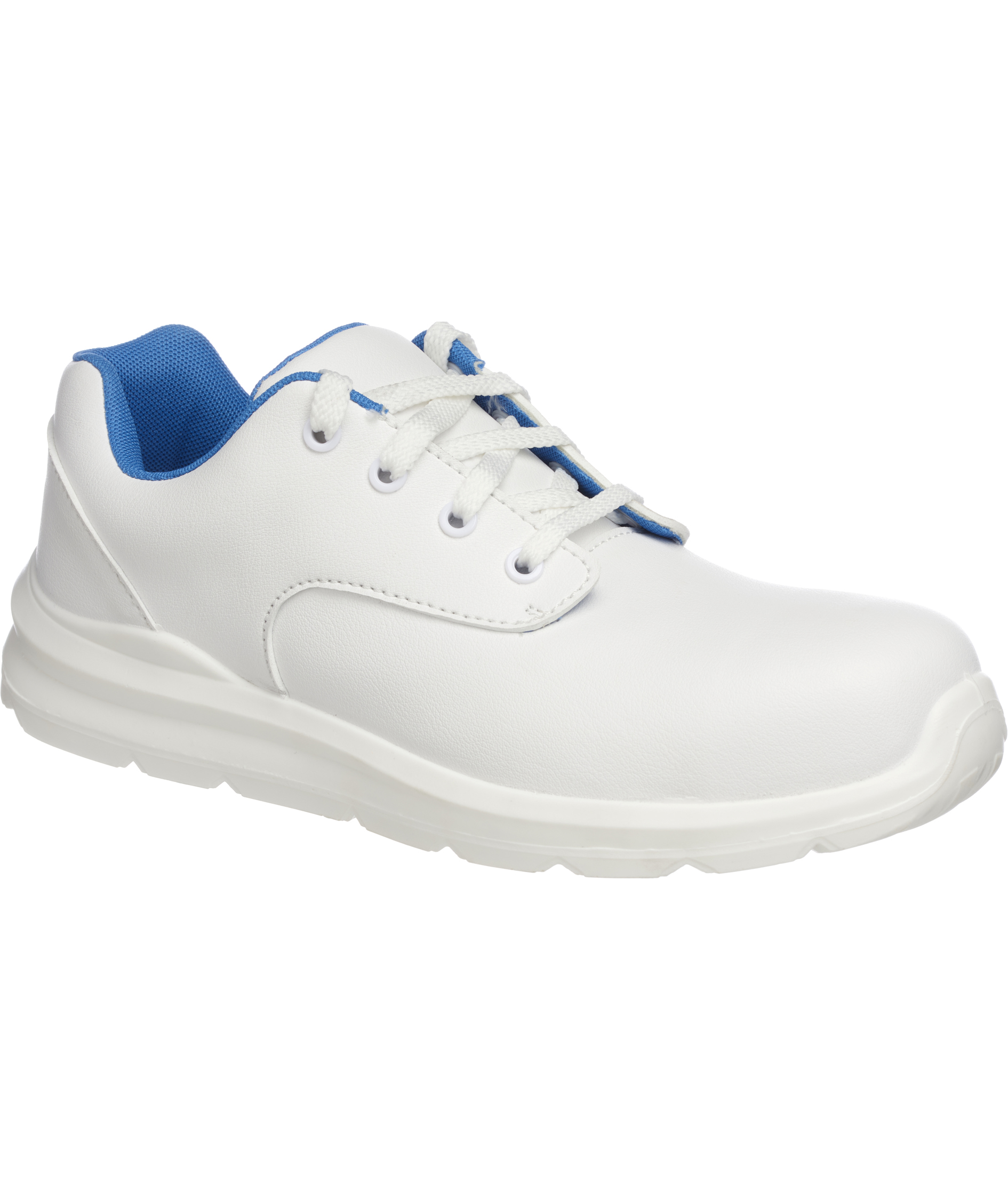 Portwest FD61 Compositelite sikkerhedssko S2, Hvid