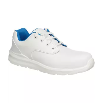 Portwest FD61 Compositelite safety shoes S2, White