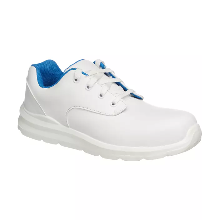Portwest FD61 Compositelite safety shoes S2, White, large image number 0