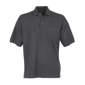 Jyden Workwear polo T-skjorte, Koks