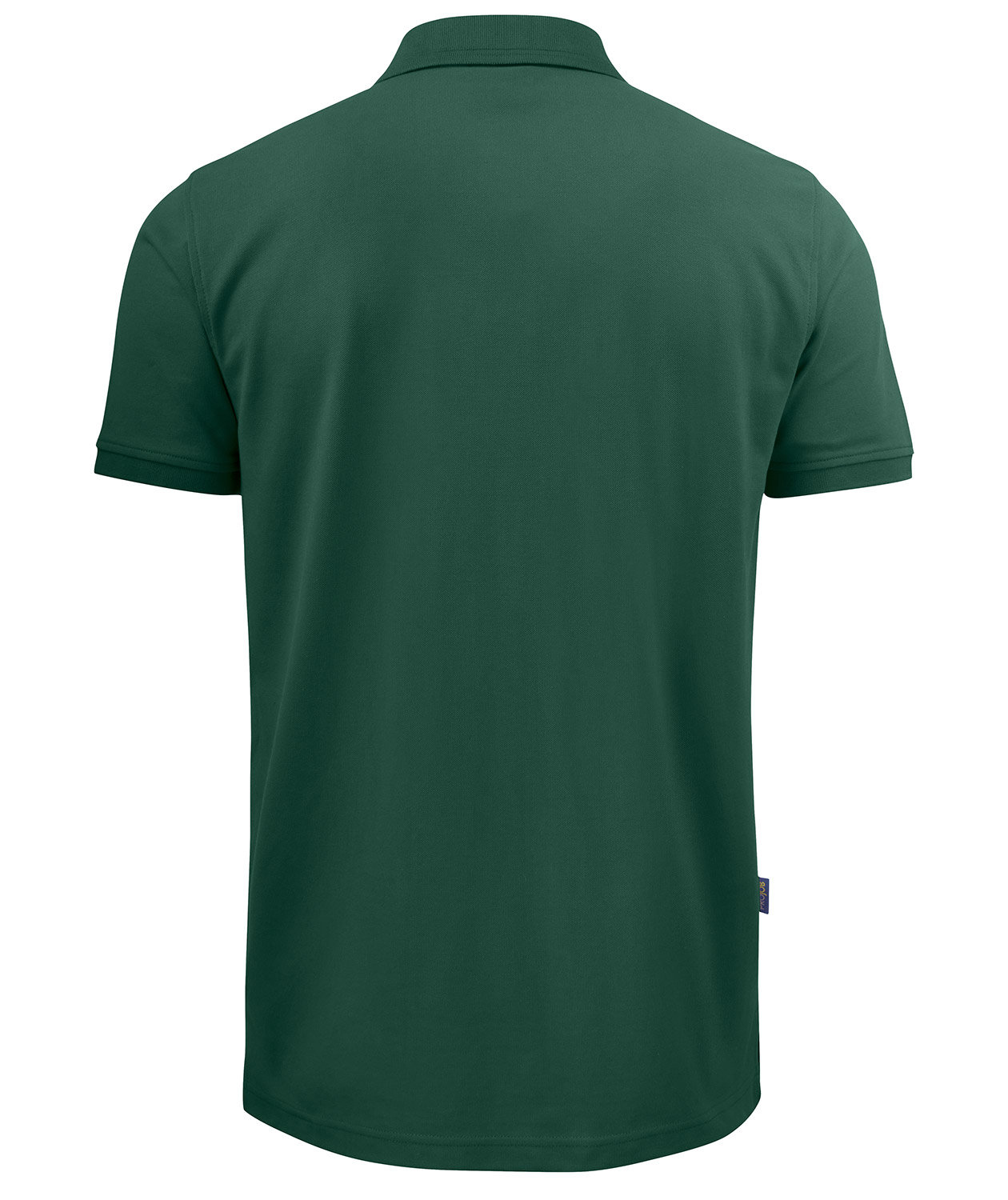 ProJob polo shirt 2021, Green, large image number 1