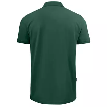 ProJob piqué polo T-skjorte 2021, Grønn