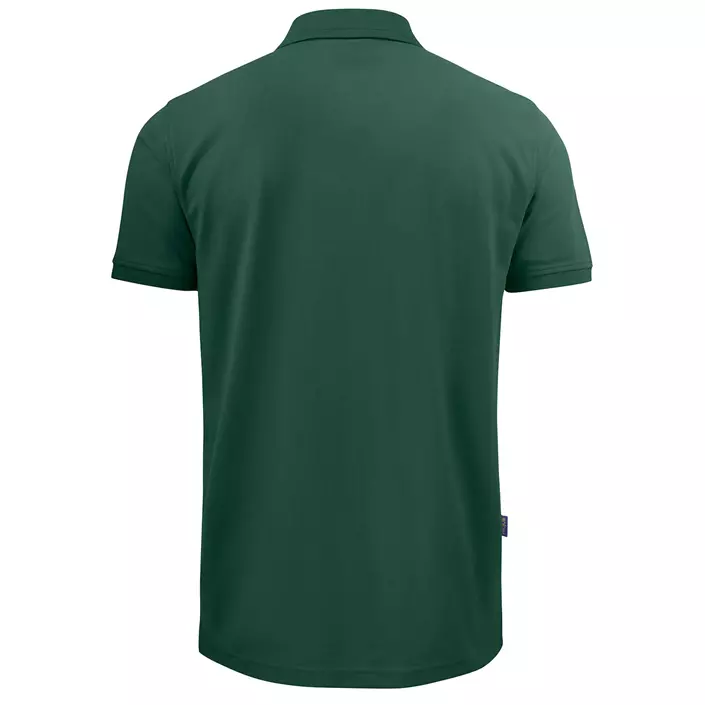 ProJob piqué polo T-shirt 2021, Grøn, large image number 1