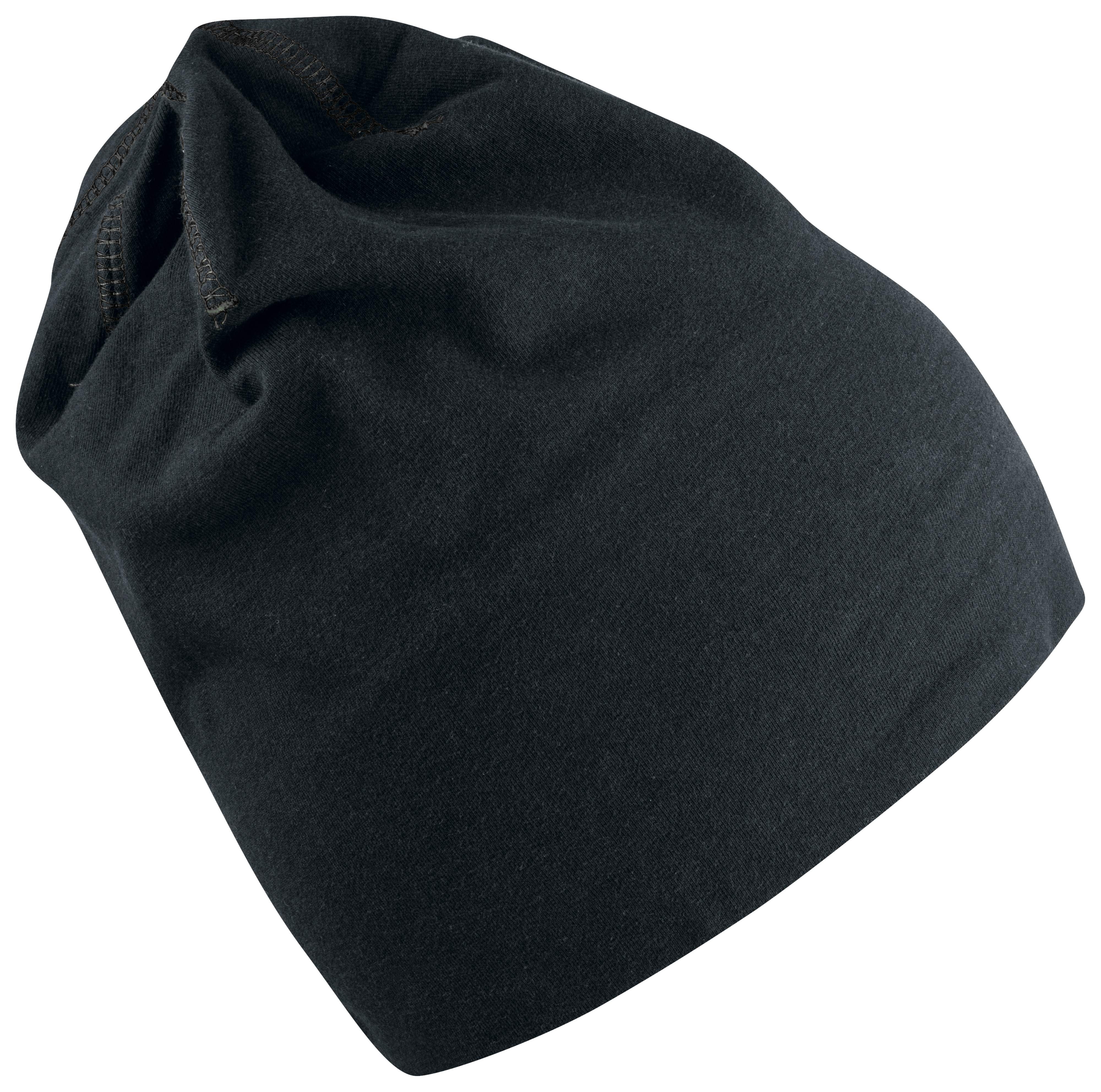 Clique Kyle beanie, Black, Black, large image number 2