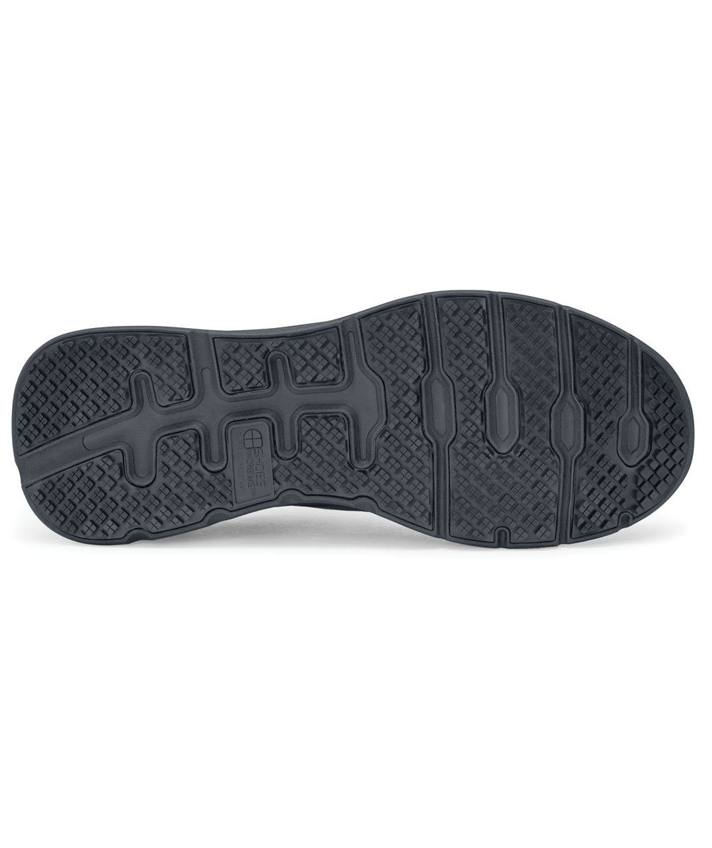 Shoes For Crews Endurance II work shoes, Black, large image number 6