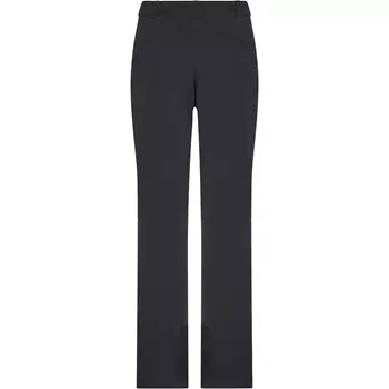 James & Nicholson women's outdoor / leisure trousers, Black