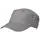 Myrtle Beach Military Cap, Grey, Grey, swatch