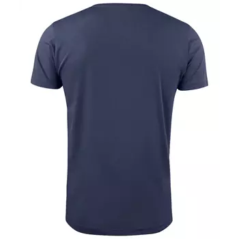 Cutter & Buck Manzanita T-skjorte, Mørkeblå