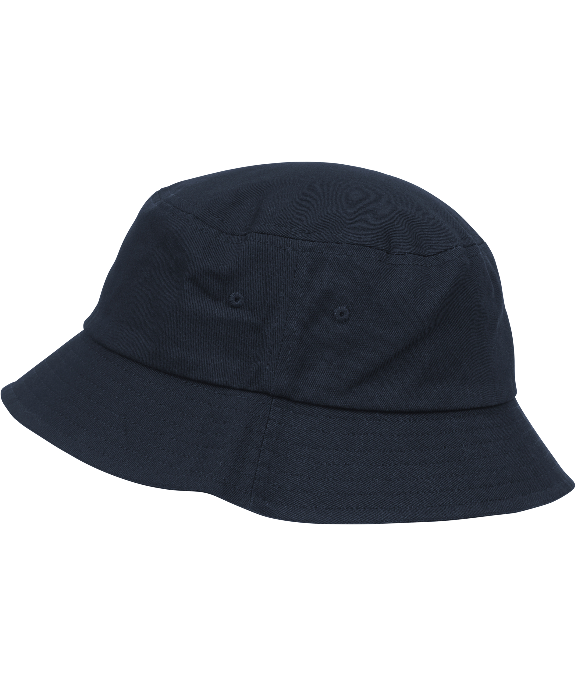 Clique bucket hat, Dark navy, large image number 3