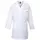 Portwest ESD kittel, Hvid, Hvid, swatch