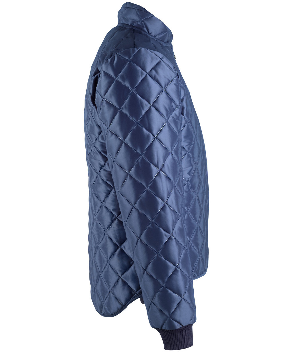 Mascot Originals Ottawa thermal jacket, Marine Blue, large image number 3