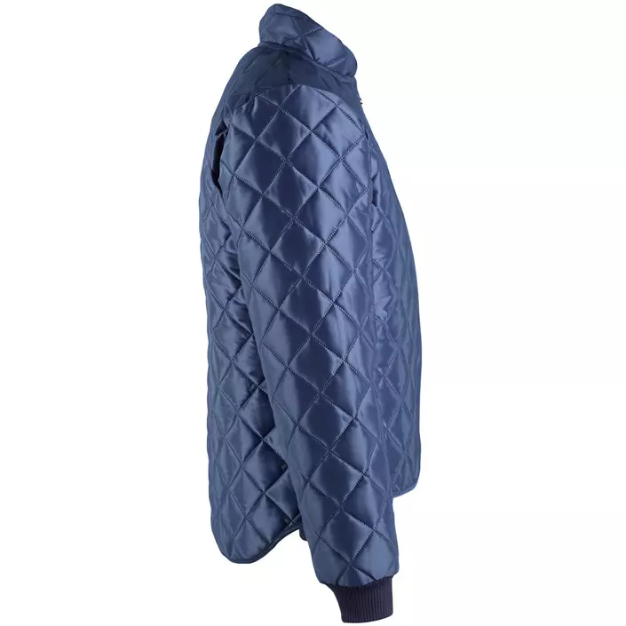 Mascot Originals Ottawa thermal jacket, Marine Blue, large image number 3