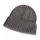 Mascot Customized stickad mössa, Sten grå, Sten grå, swatch