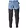 Mascot Customized work trousers full stretch, Stone Blue/Dark Navy, Stone Blue/Dark Navy, swatch