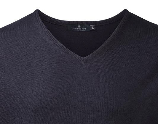 CC55 Stockholm Pullover / sweater