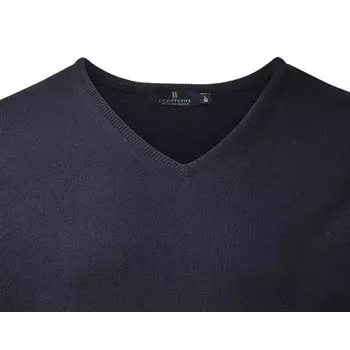 CC55 Stockholm Pullover / Sweatshirt, Schwarz