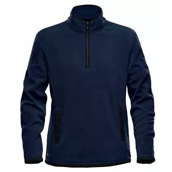 Stormtech Shasta fleece sweater, Marine Blue