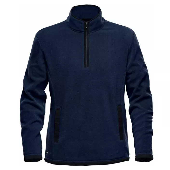 Stormtech Shasta fleece sweater, Marine Blue, large image number 0