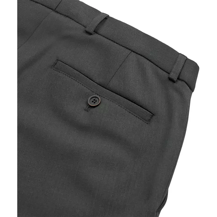 Sunwill Traveller Bistretch Regular fit bukse, Charcoal, large image number 5