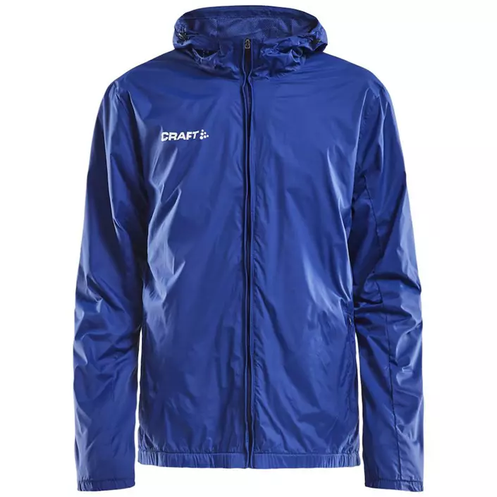 Craft wind jacket, Club Cobolt, large image number 0