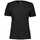 Westborn Basic Damen T-Shirt, Black, Black, swatch