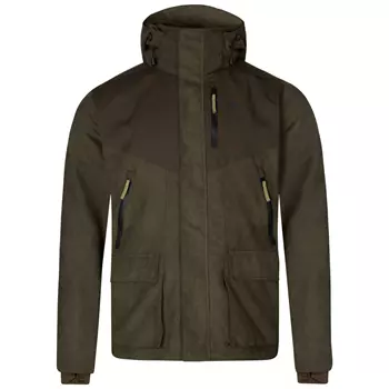 Seeland Helt II jacket, Grizzly brown