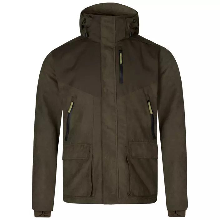 Seeland Helt II jacket, Grizzly brown, large image number 0