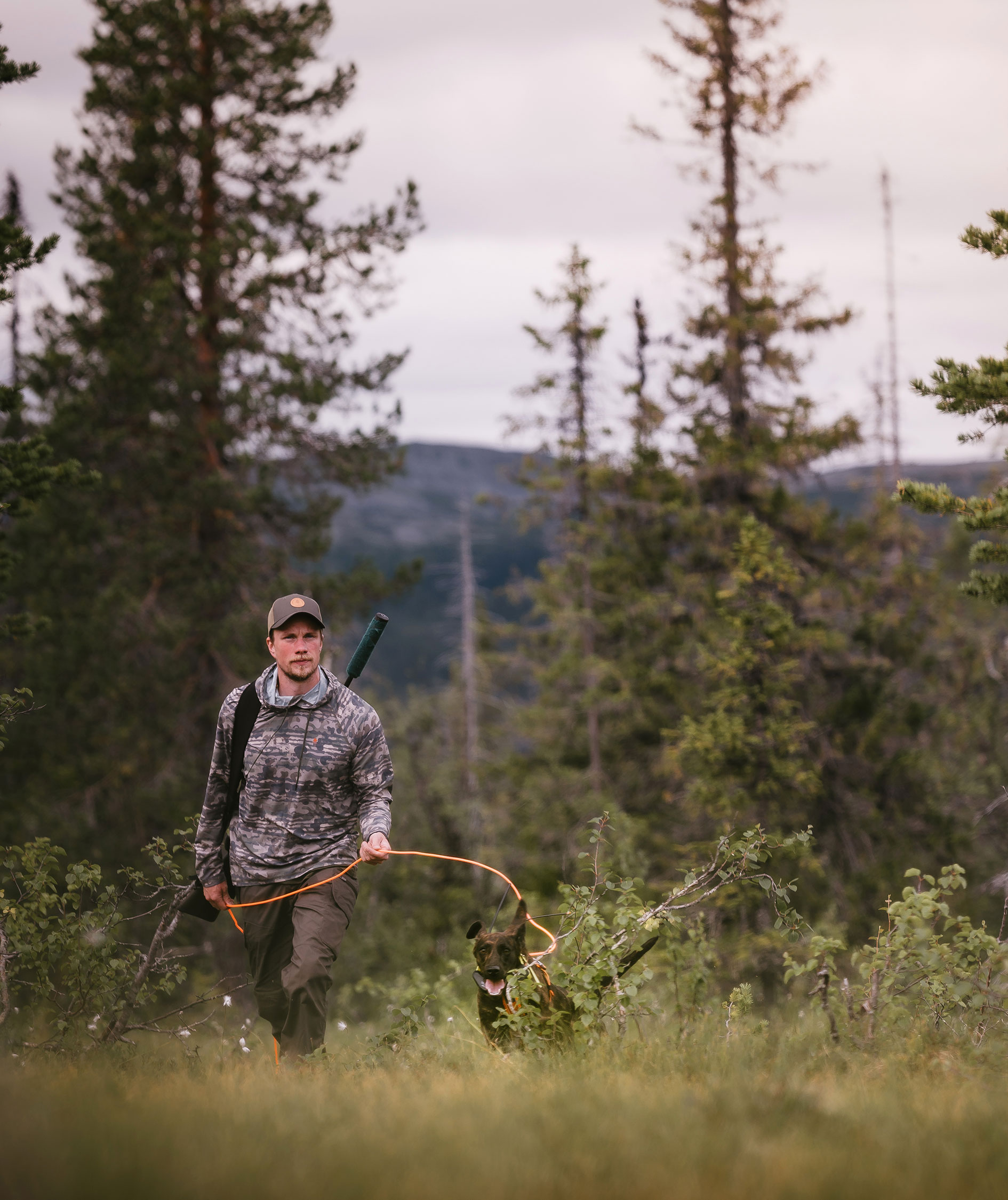 Pinewood Air Vent h&aelig;ttetr&oslash;je
